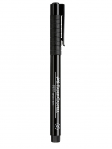 PITT ARTIST PEN FINELINER MONOCROM, FABER-CASTELL [1]